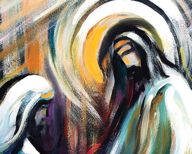 The Lamb of&nbsp;God